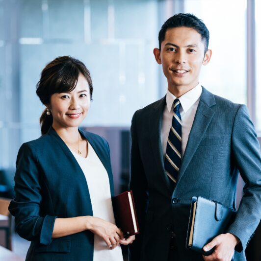 ゴーウェル　インターン