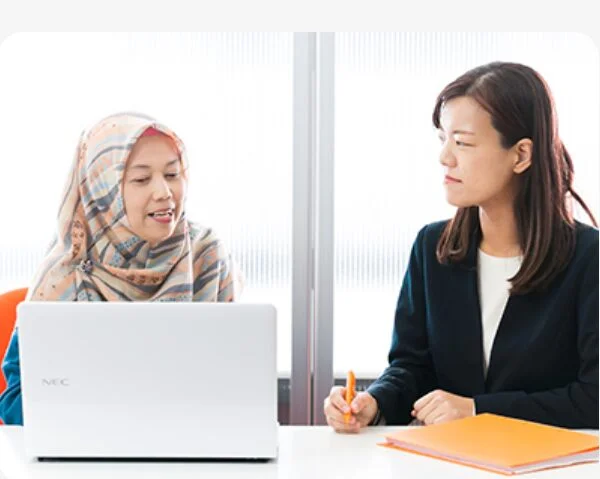 ゴーウェル アジア語 スクール